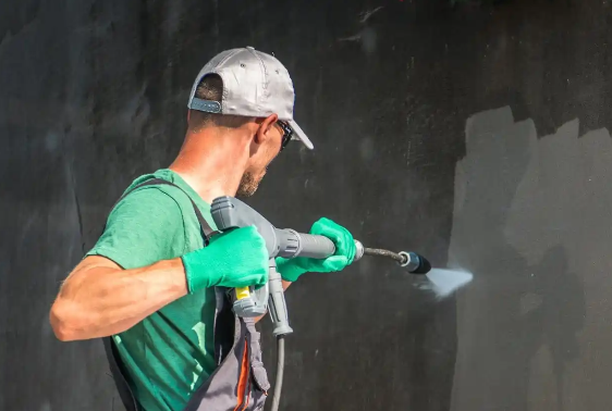 Tips for Choosing a Reliable Pressure Washing Service Provider